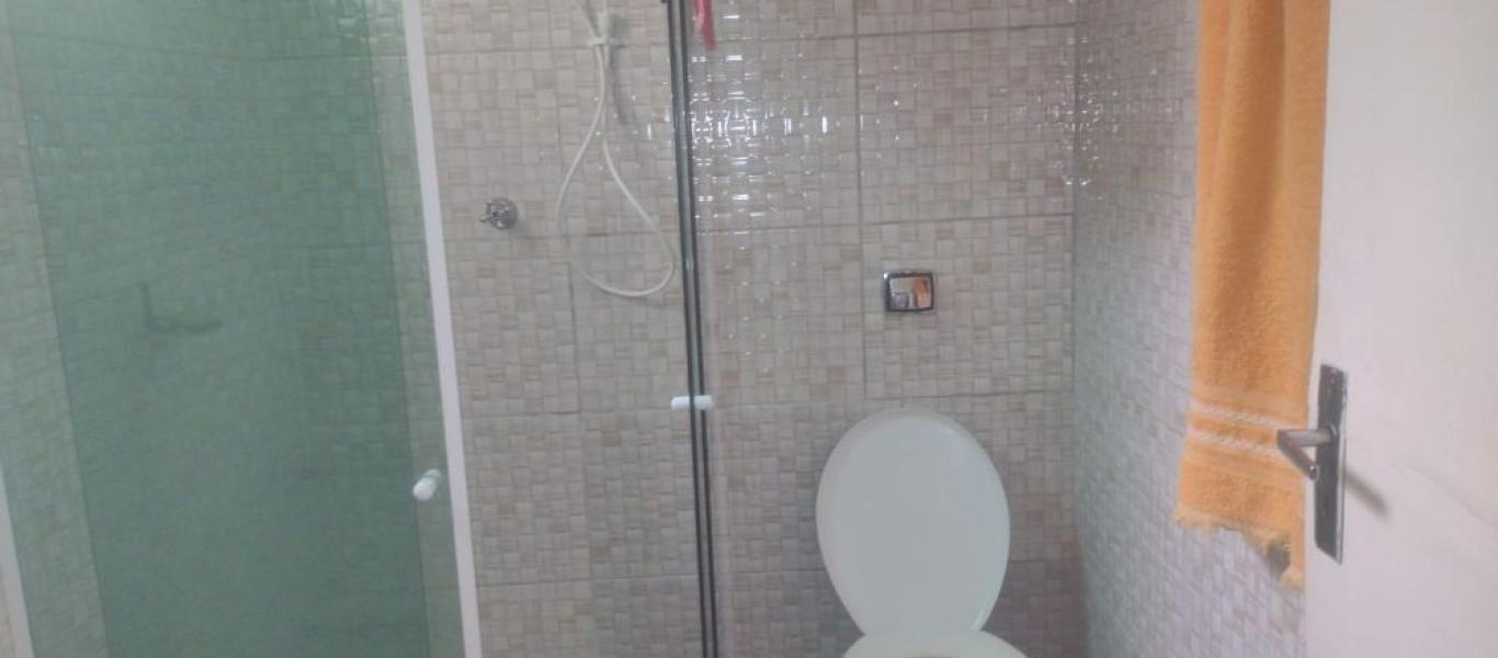 CASA NA Vila Central em Assis