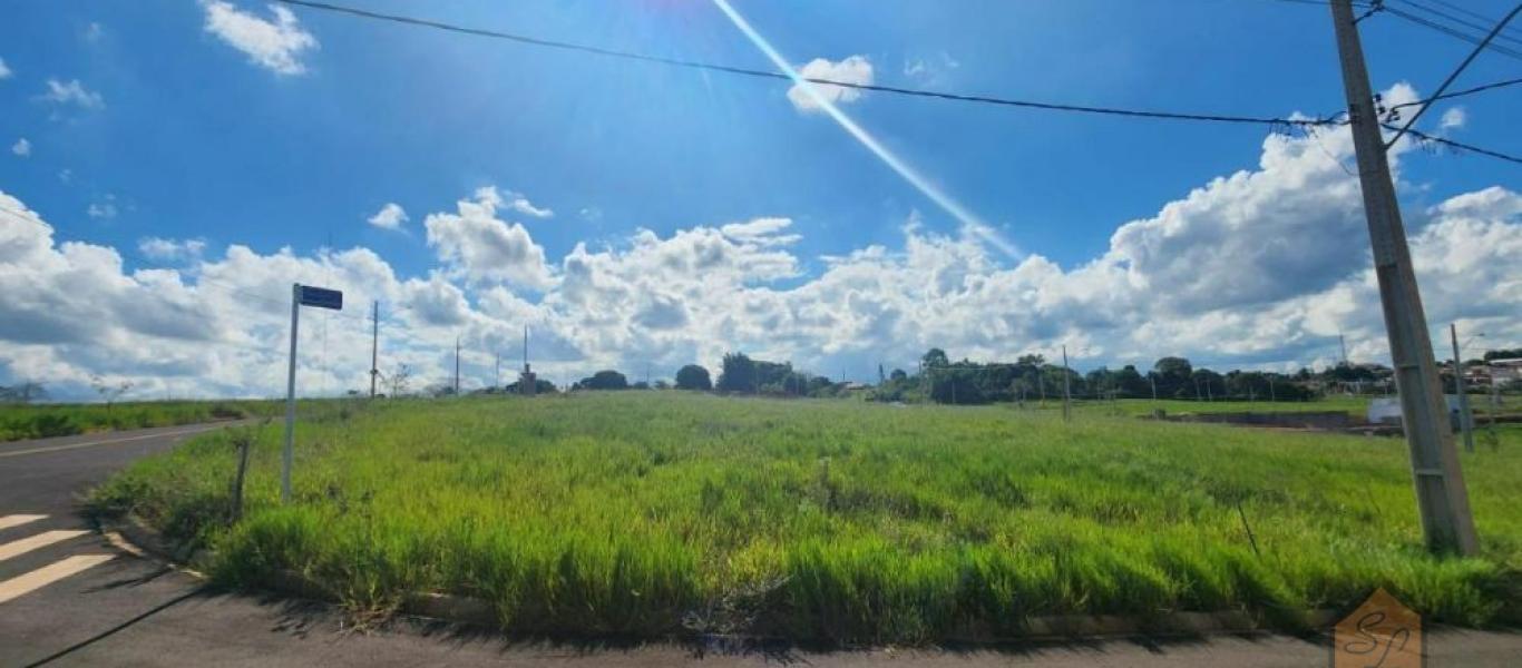 TERRENO NO Residencial Jardim Sul em Assis