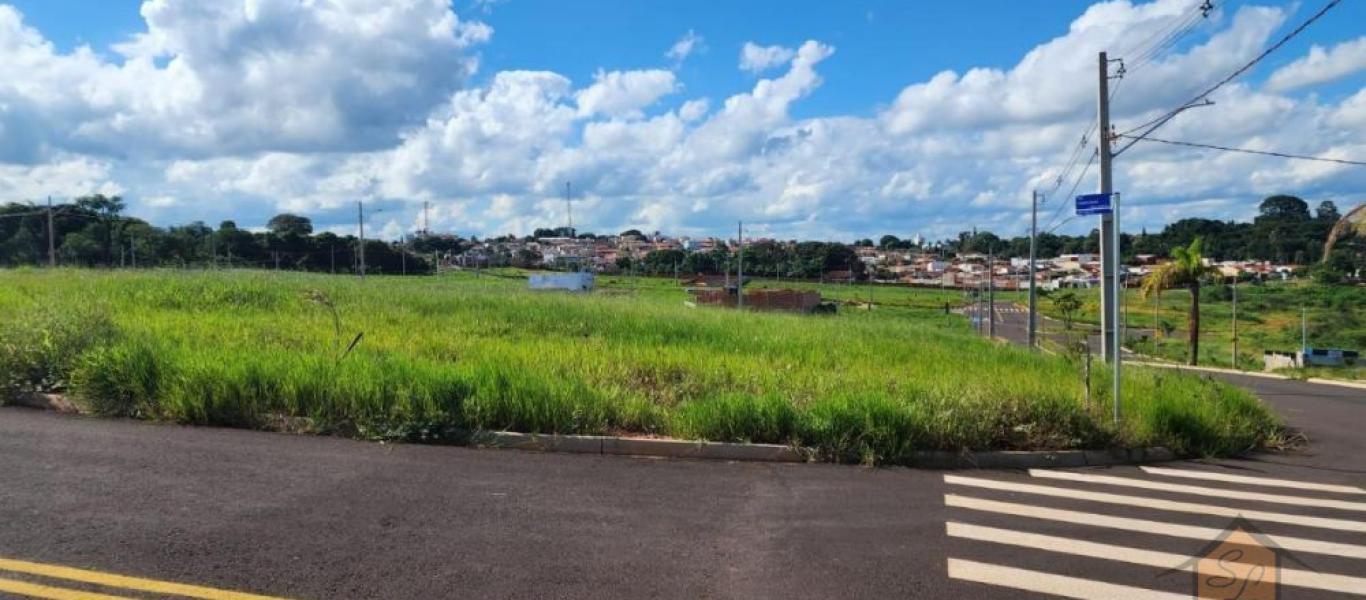 TERRENO NO Residencial Jardim Sul em Assis