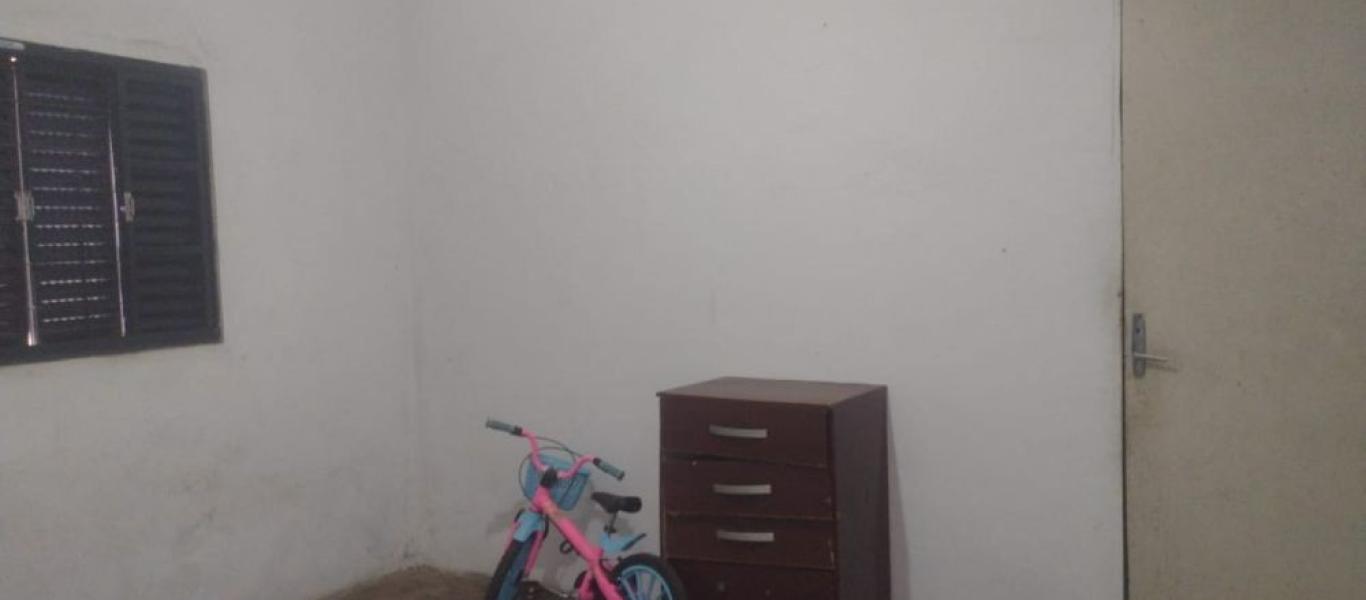 CASA NA Vila Nova Santana em Assis