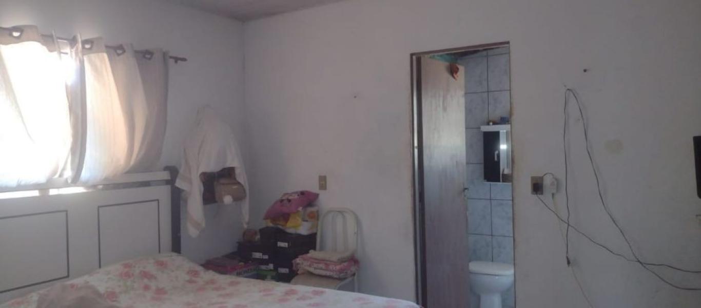 CASA NA Vila Nova Santana em Assis