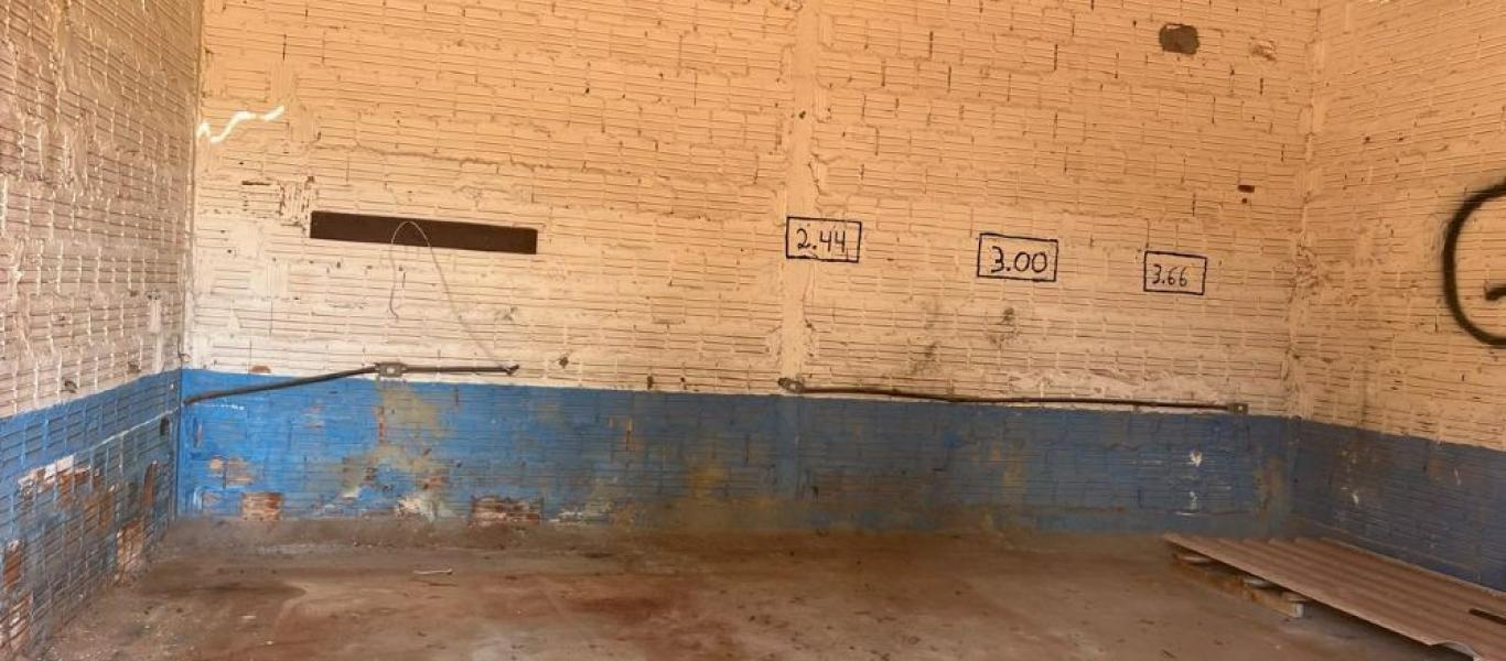 PONTO COMERCIAL NA Centro em Cruzália