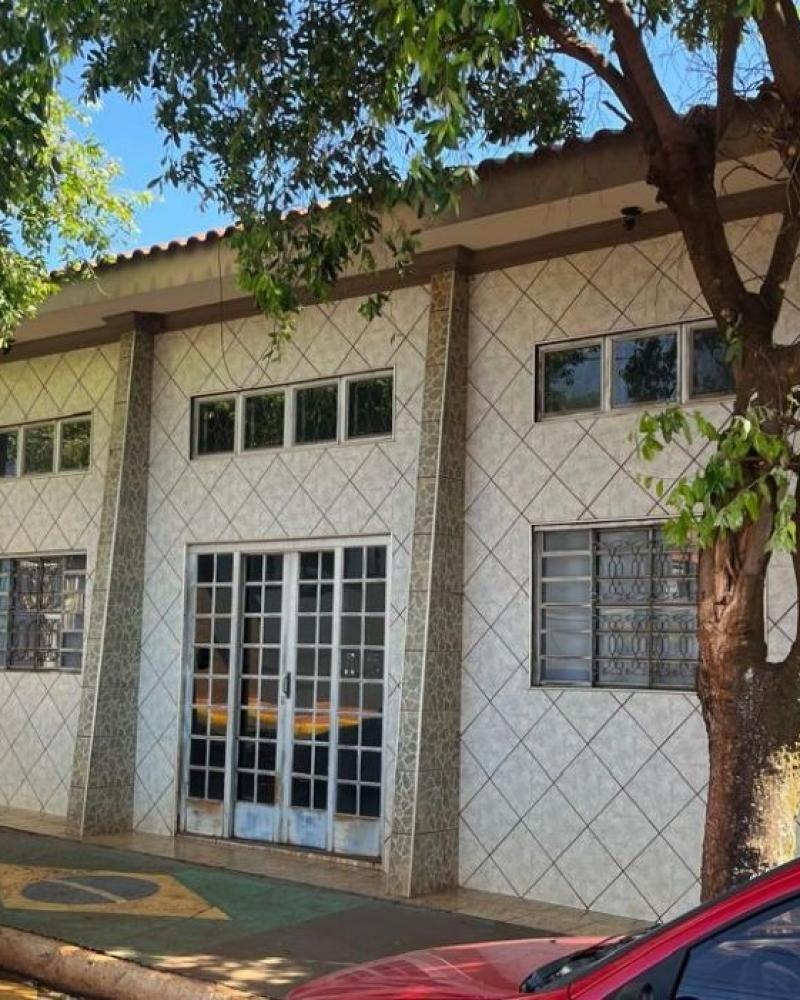 PONTO COMERCIAL NA Centro em Cruzália