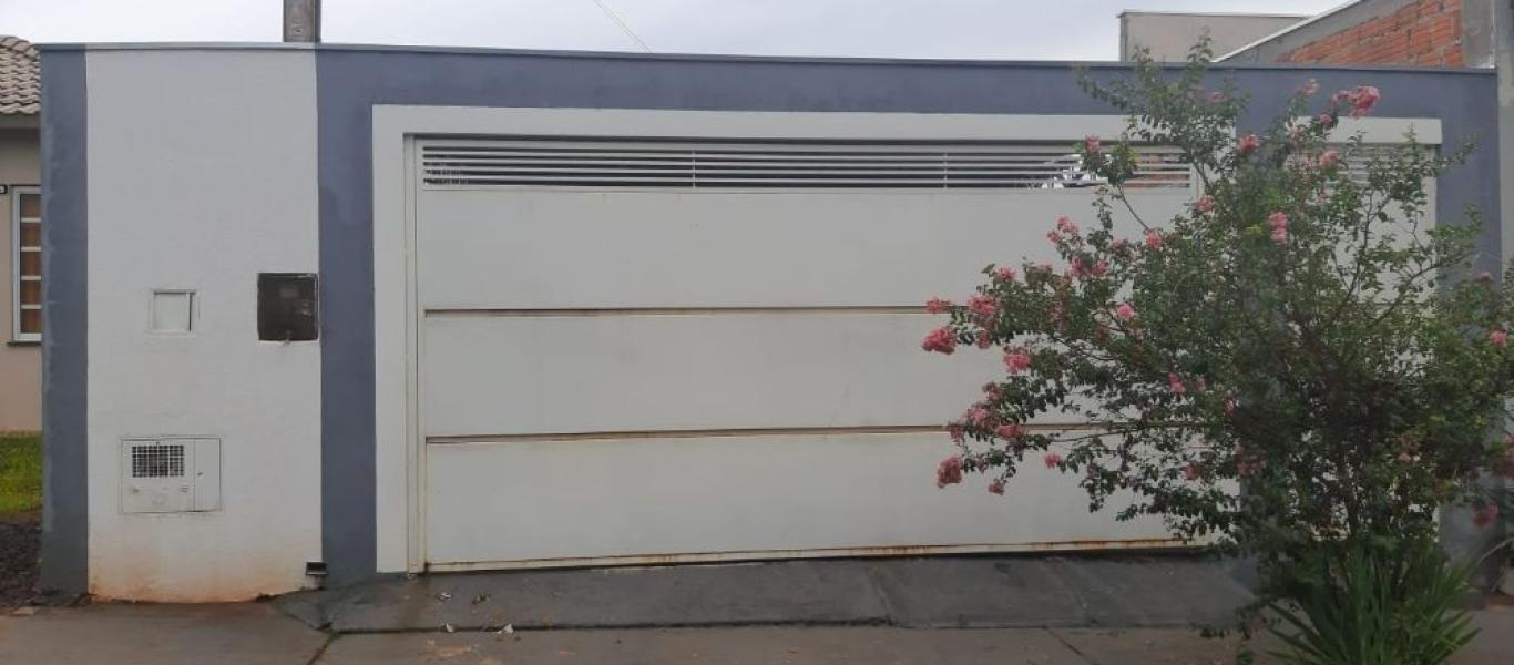 CASA NO Jardim Nossa Senhora de Fátima em Assis