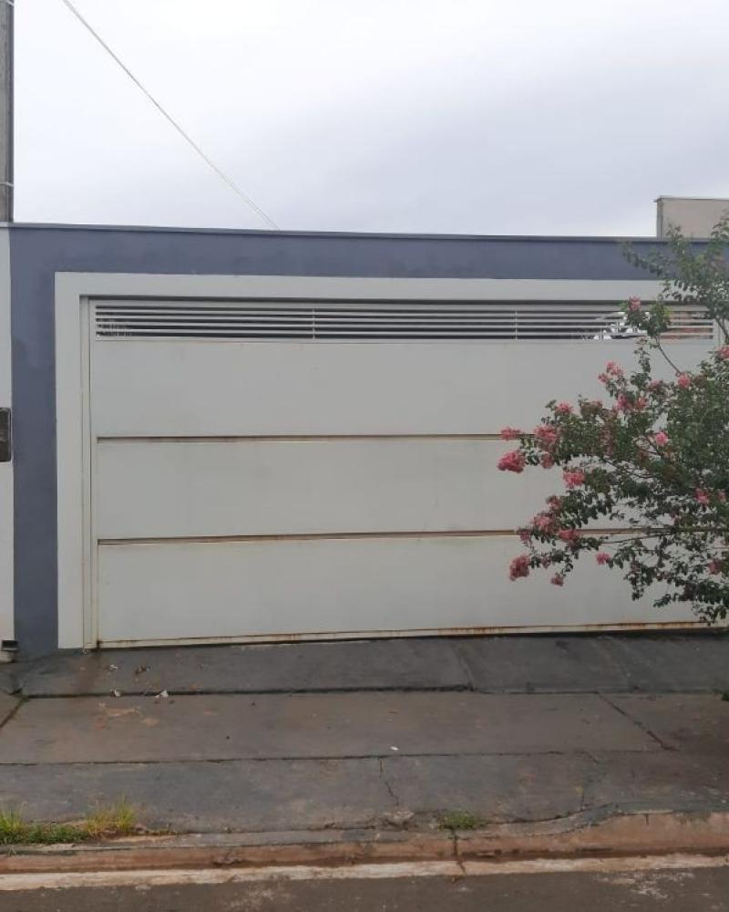 CASA NO Jardim Nossa Senhora de Fátima em Assis