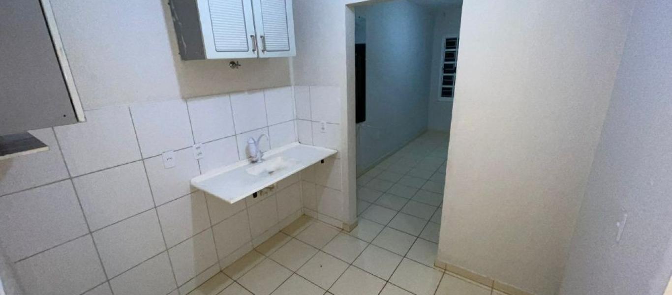 CASA NO Jardim Nossa Senhora de Fátima em Assis