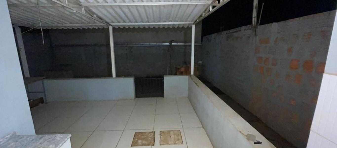 CASA NO Jardim Nossa Senhora de Fátima em Assis