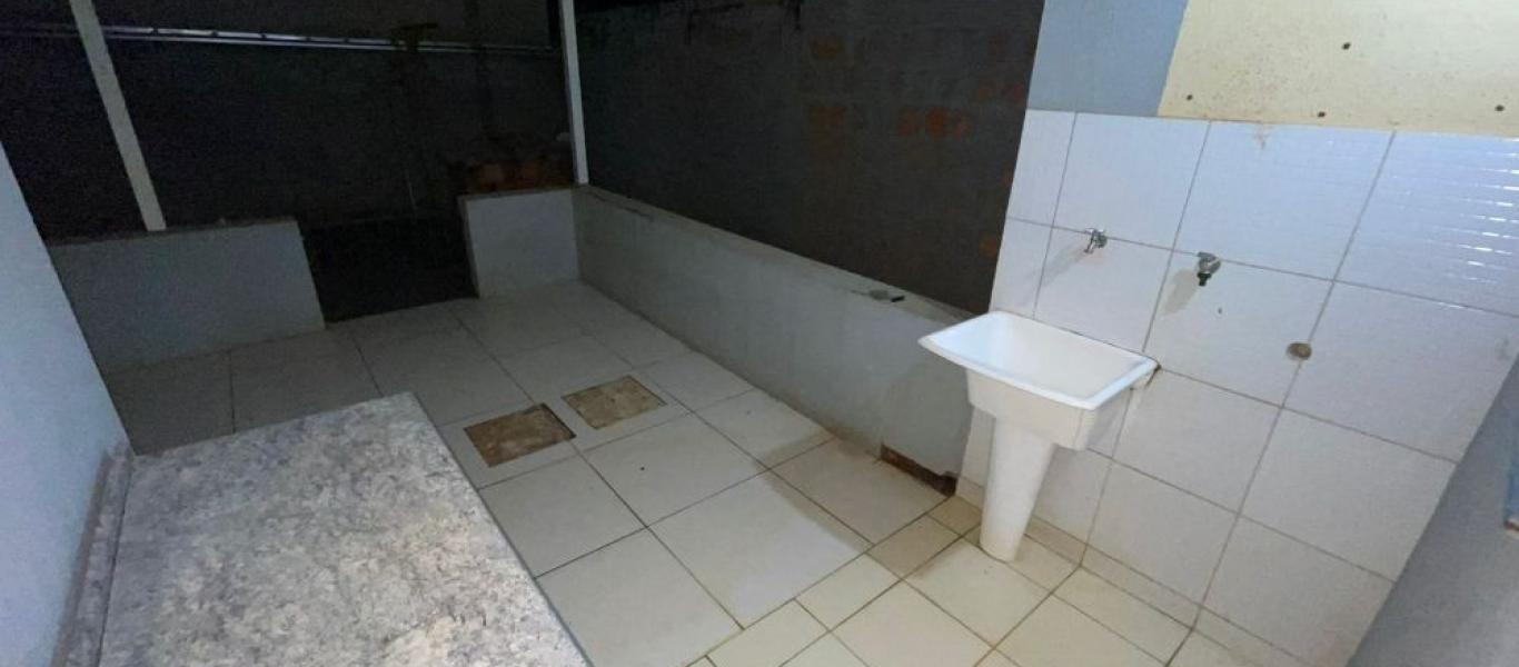 CASA NO Jardim Nossa Senhora de Fátima em Assis