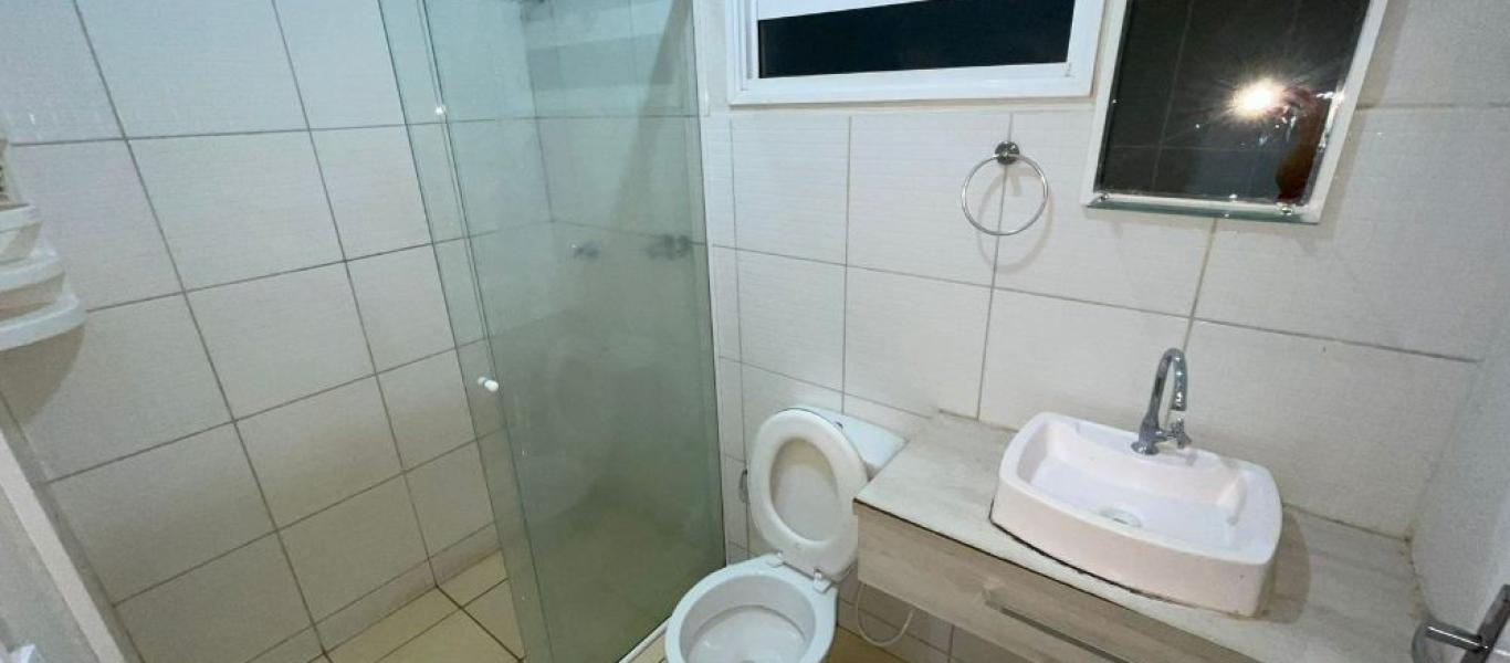 CASA NO Jardim Nossa Senhora de Fátima em Assis