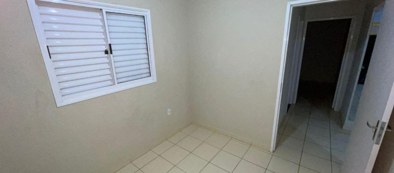 CASA NO Jardim Nossa Senhora de Fátima em Assis