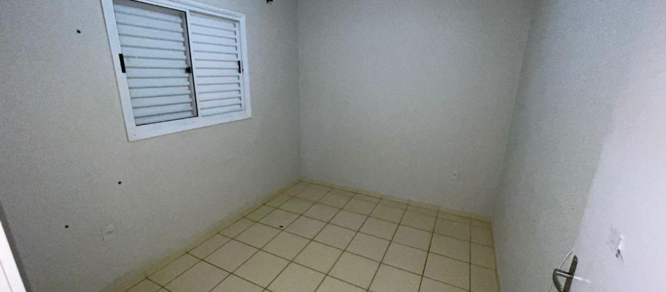 CASA NO Jardim Nossa Senhora de Fátima em Assis
