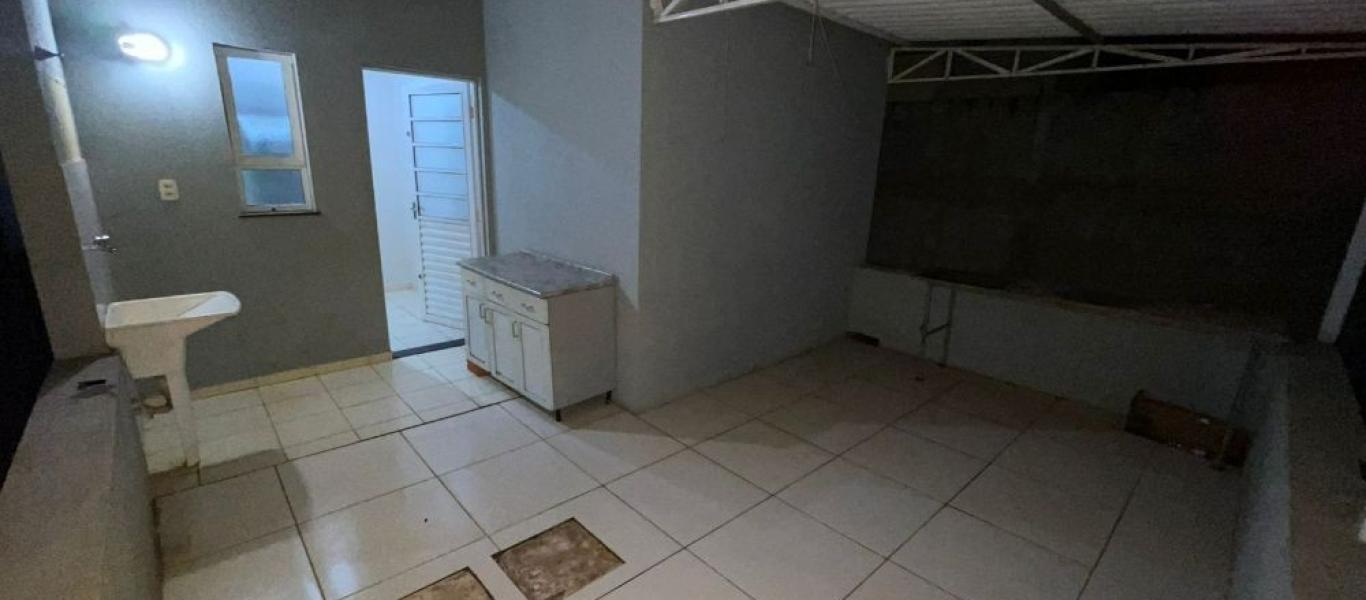 CASA NO Jardim Nossa Senhora de Fátima em Assis