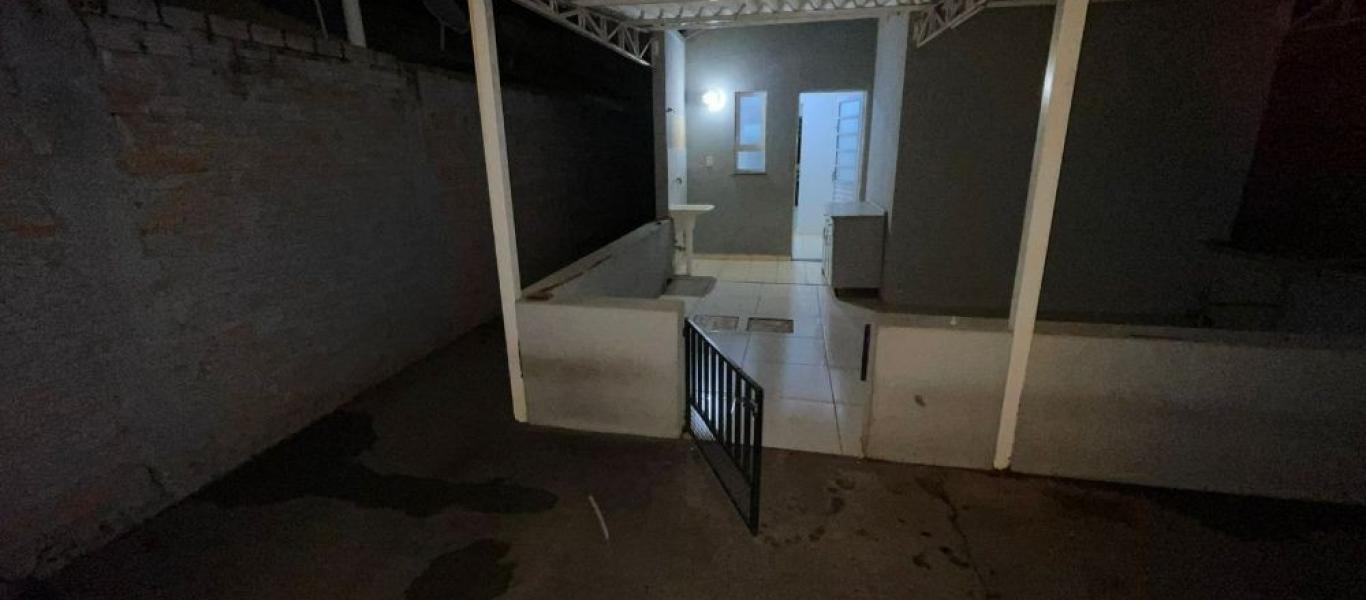 CASA NO Jardim Nossa Senhora de Fátima em Assis