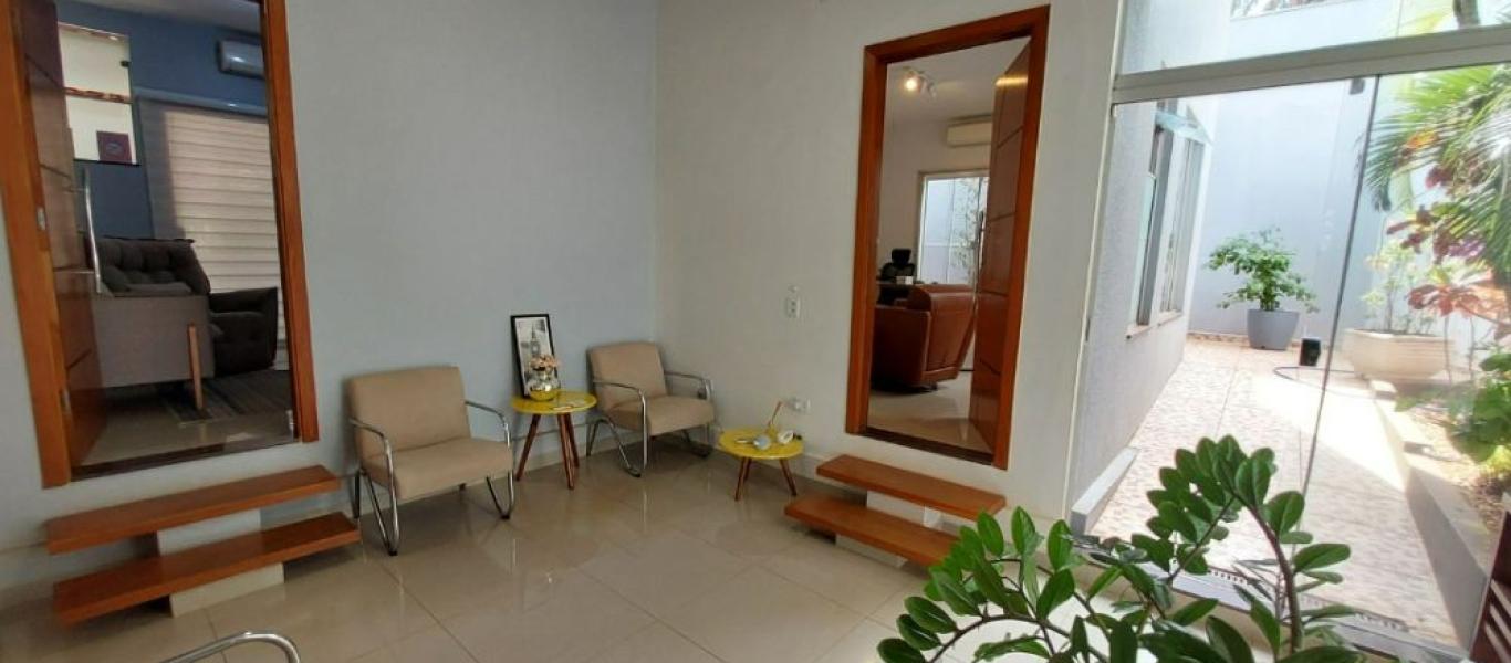 CASA NA Vila Ouro Verde em Assis