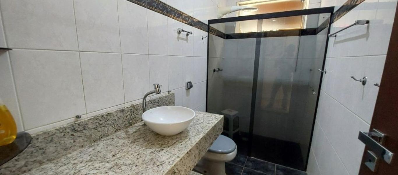 CASA NA Vila Ouro Verde em Assis