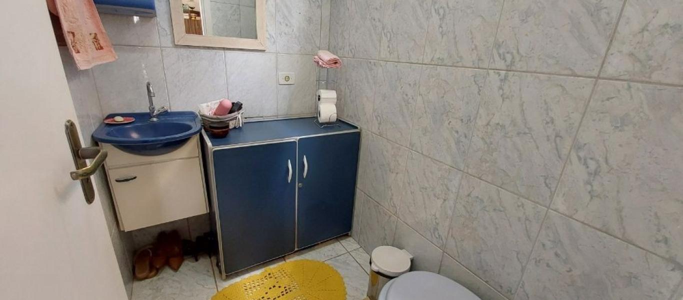 CASA NA Vila Ouro Verde em Assis