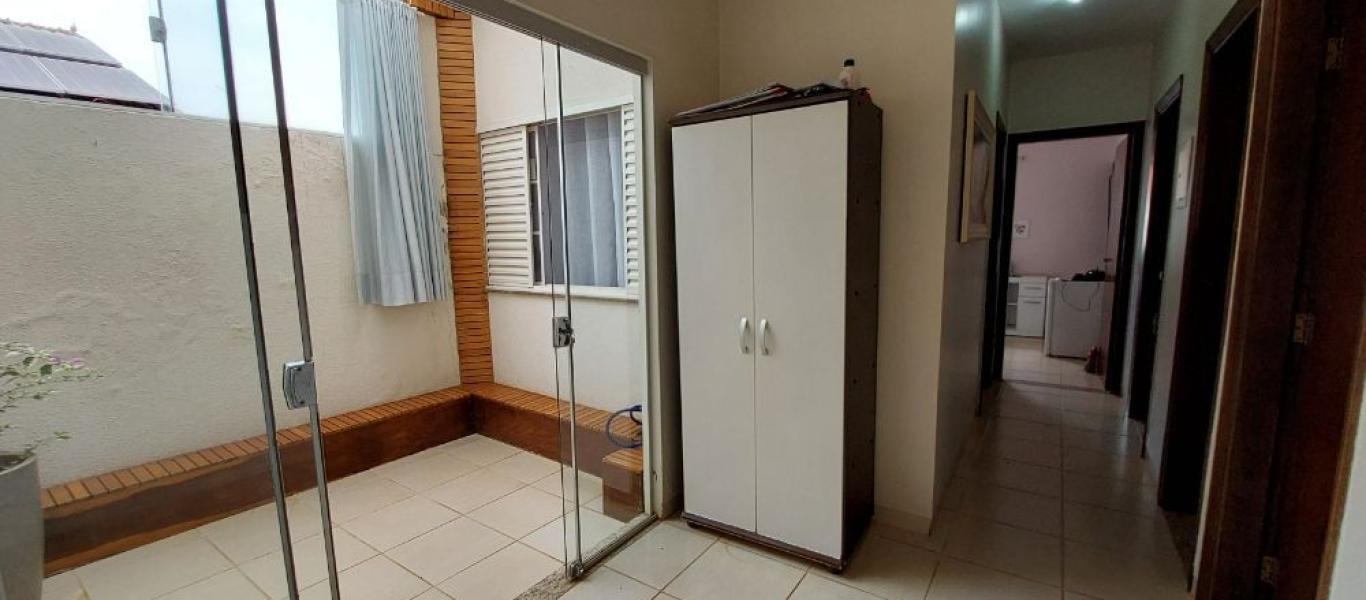 CASA NA Vila Ouro Verde em Assis