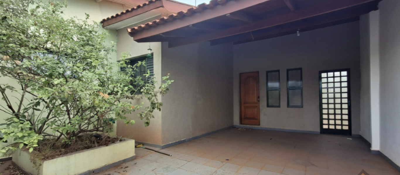 CASA NO Jardim Canadá em Assis
