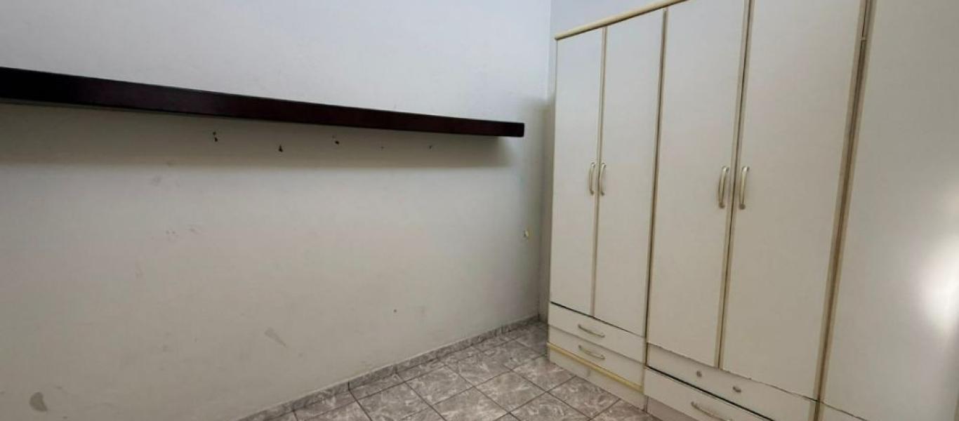 CASA NA Vila Progresso em Assis