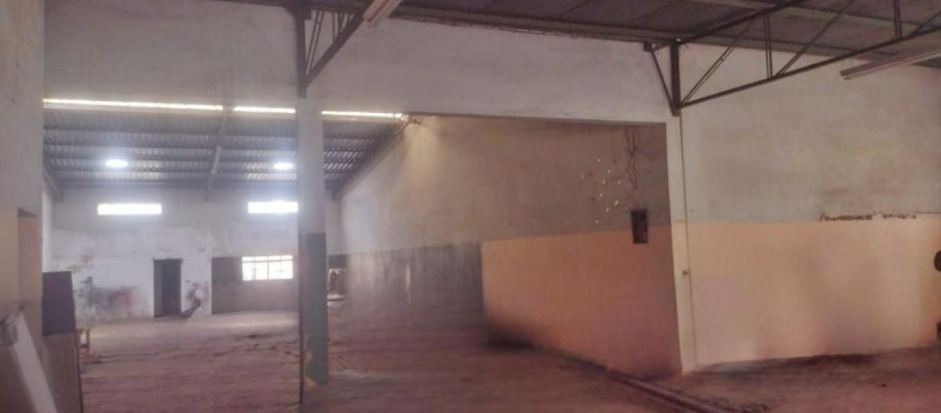 DEPÓSITO/GALPÃO NA Vila Rosangela em Assis