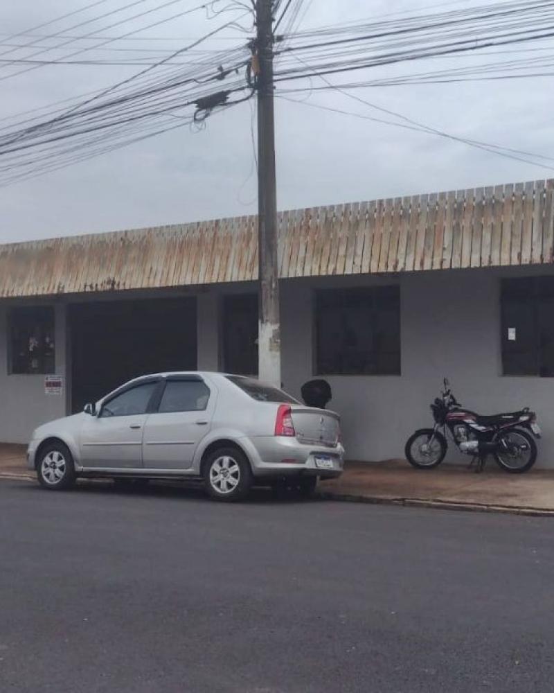 DEPÓSITO/GALPÃO NA Vila Rosangela em Assis