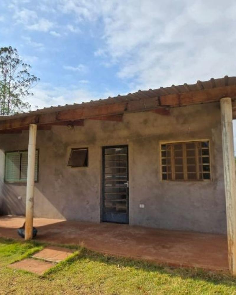CHÁCARA NA ESTÂNCIA CANTO DOS PÁSSAROS em ASSIS