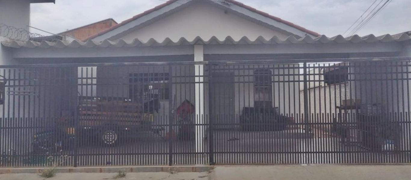 CASA NA VILA RODRIGUES em Assis