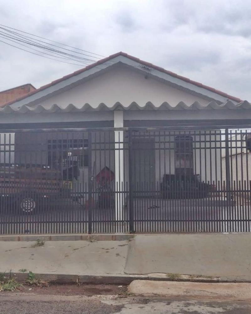 CASA NA VILA RODRIGUES em Assis