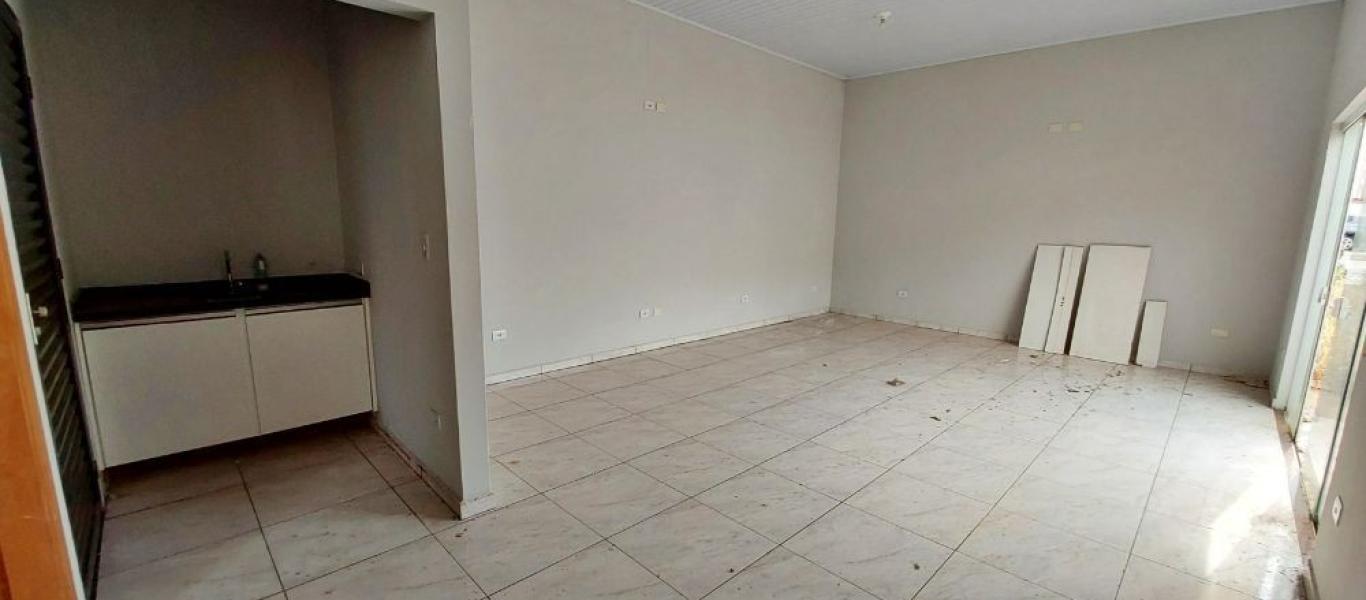 PONTO COMERCIAL NA Vila São Jorge em Assis