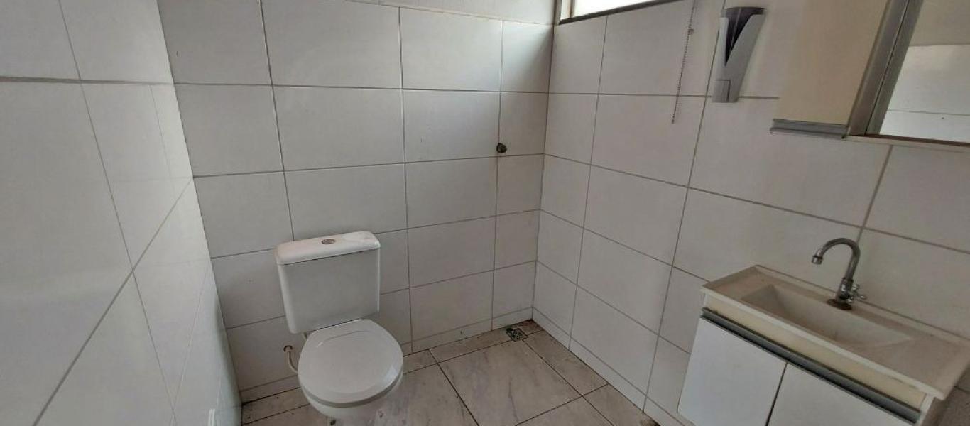 PONTO COMERCIAL NA Vila São Jorge em Assis