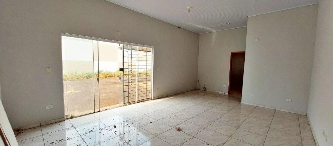 PONTO COMERCIAL NA Vila São Jorge em Assis