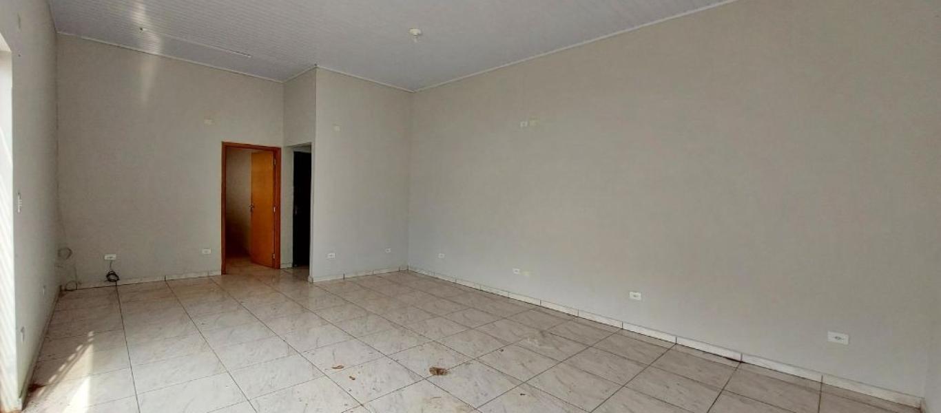 PONTO COMERCIAL NA Vila São Jorge em Assis
