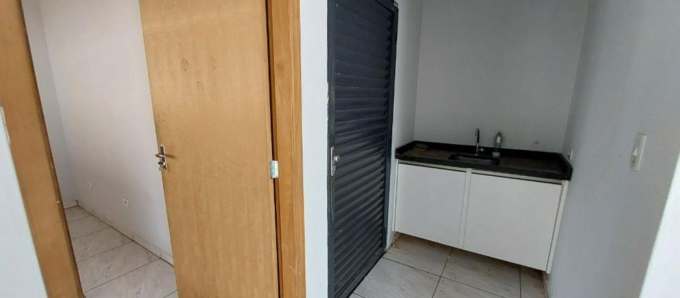 PONTO COMERCIAL NA Vila São Jorge em Assis