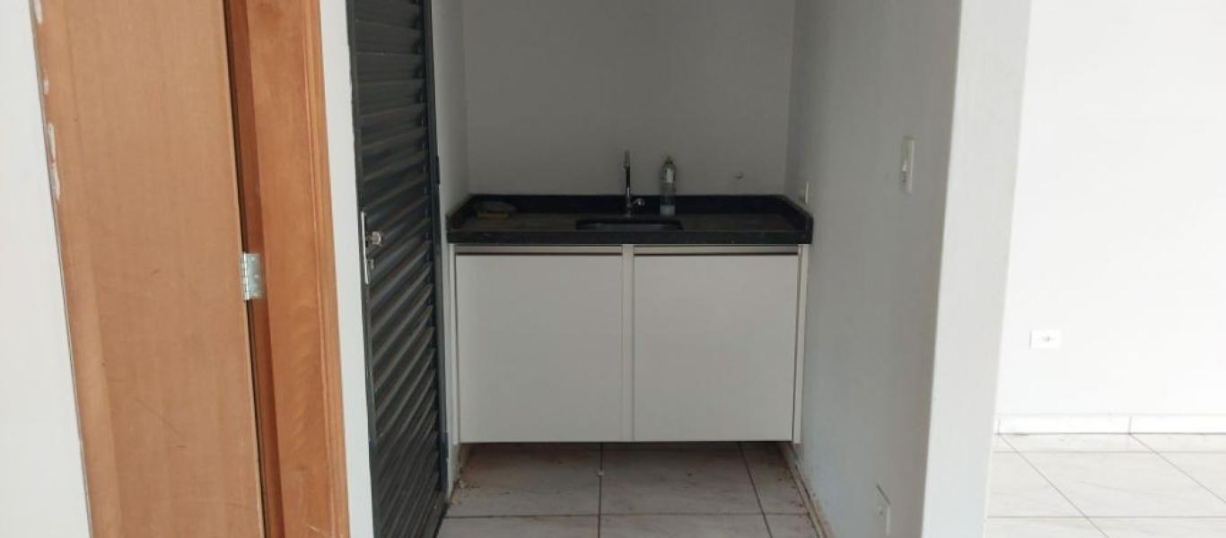PONTO COMERCIAL NA Vila São Jorge em Assis