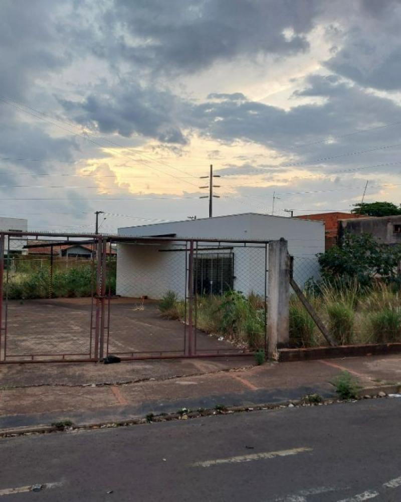 PONTO COMERCIAL NA Vila São Jorge em Assis
