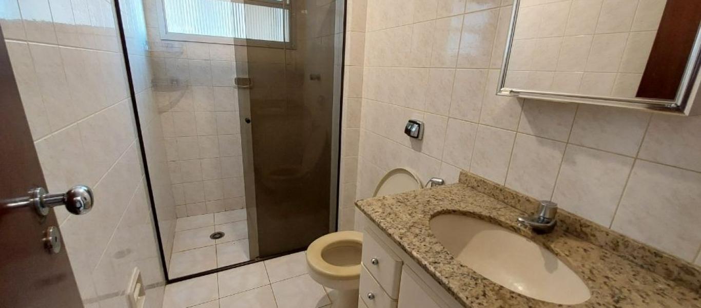 APARTAMENTO NA Centro em Assis