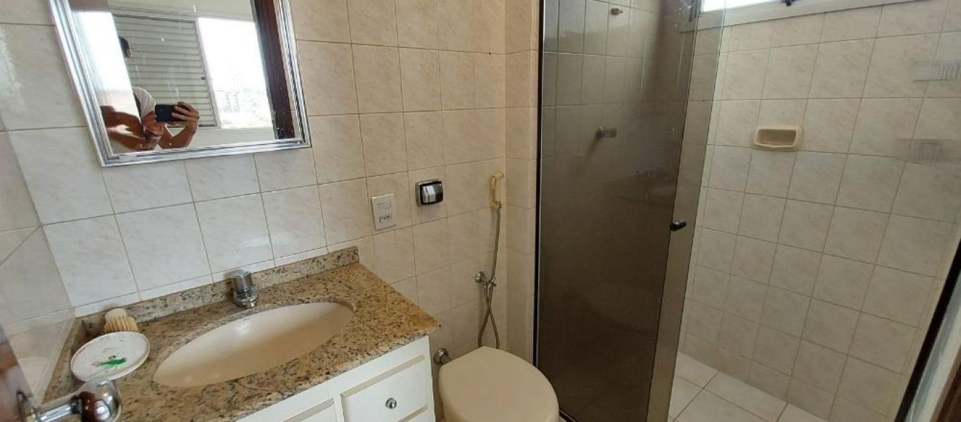 APARTAMENTO NA Centro em Assis