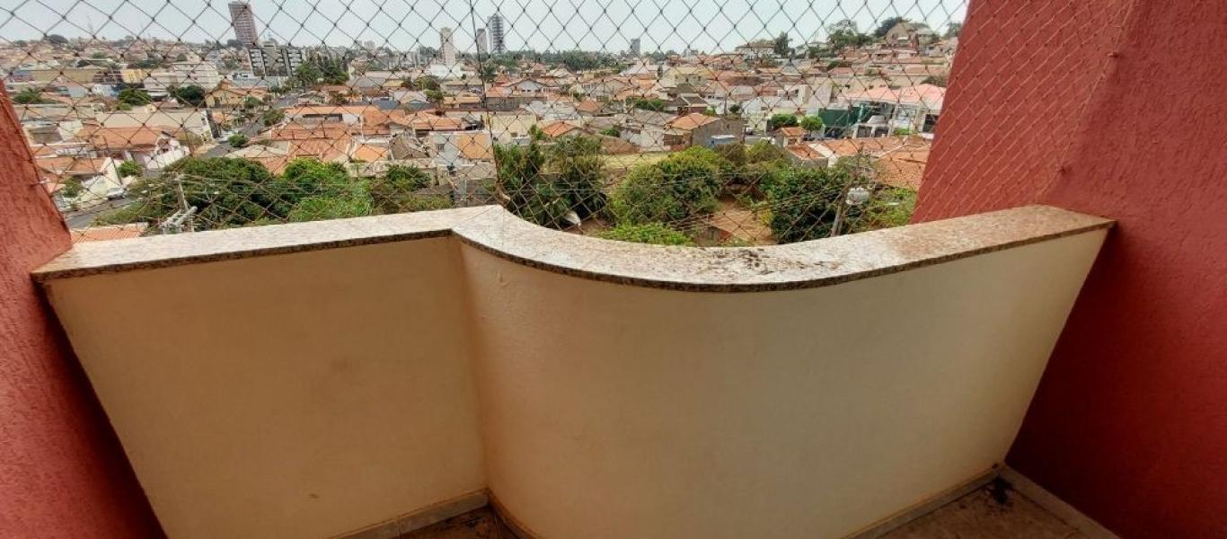 APARTAMENTO NA Centro em Assis