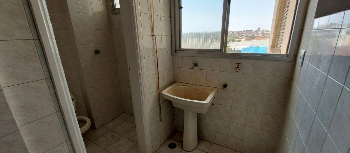 APARTAMENTO NA Centro em Assis
