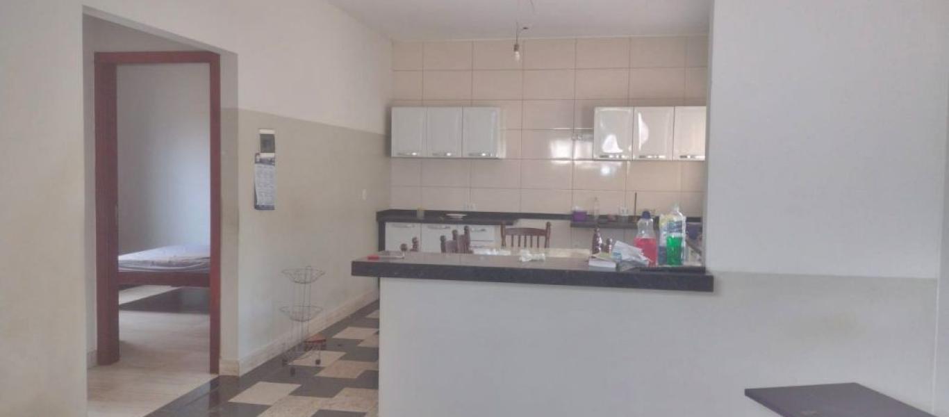 CASA NO Parque Universitário em Assis