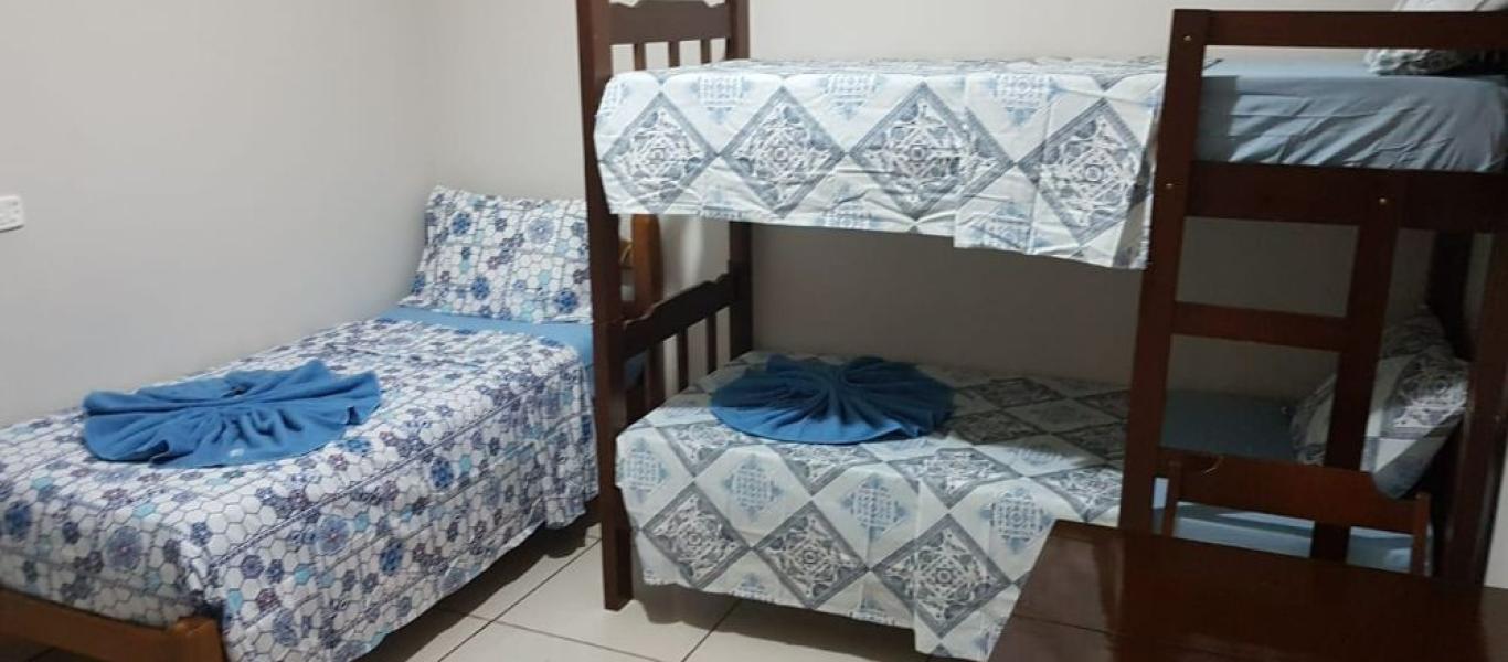 RANCHO NO SÍTIO SÃO JORGE em PALMITAL