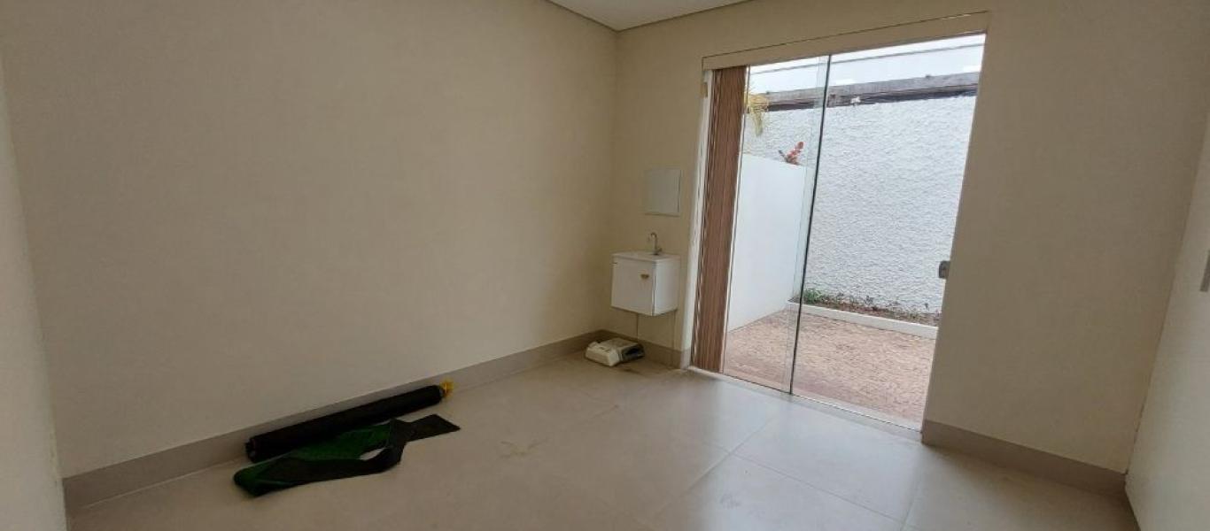 SALA COMERCIAL NA Centro em Assis