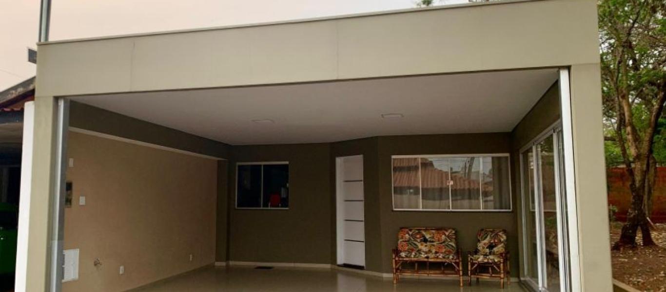 CASA NO Parque Universitário em Assis