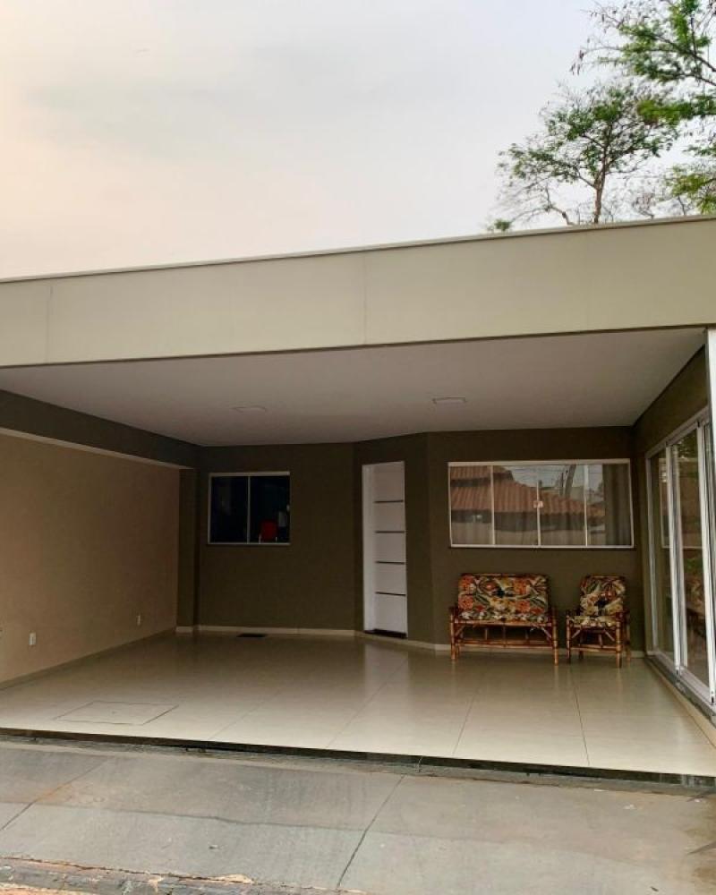 CASA NO Parque Universitário em Assis