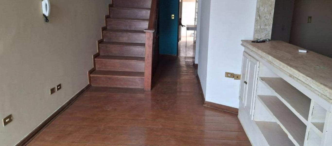 CASA NA Centro em Assis