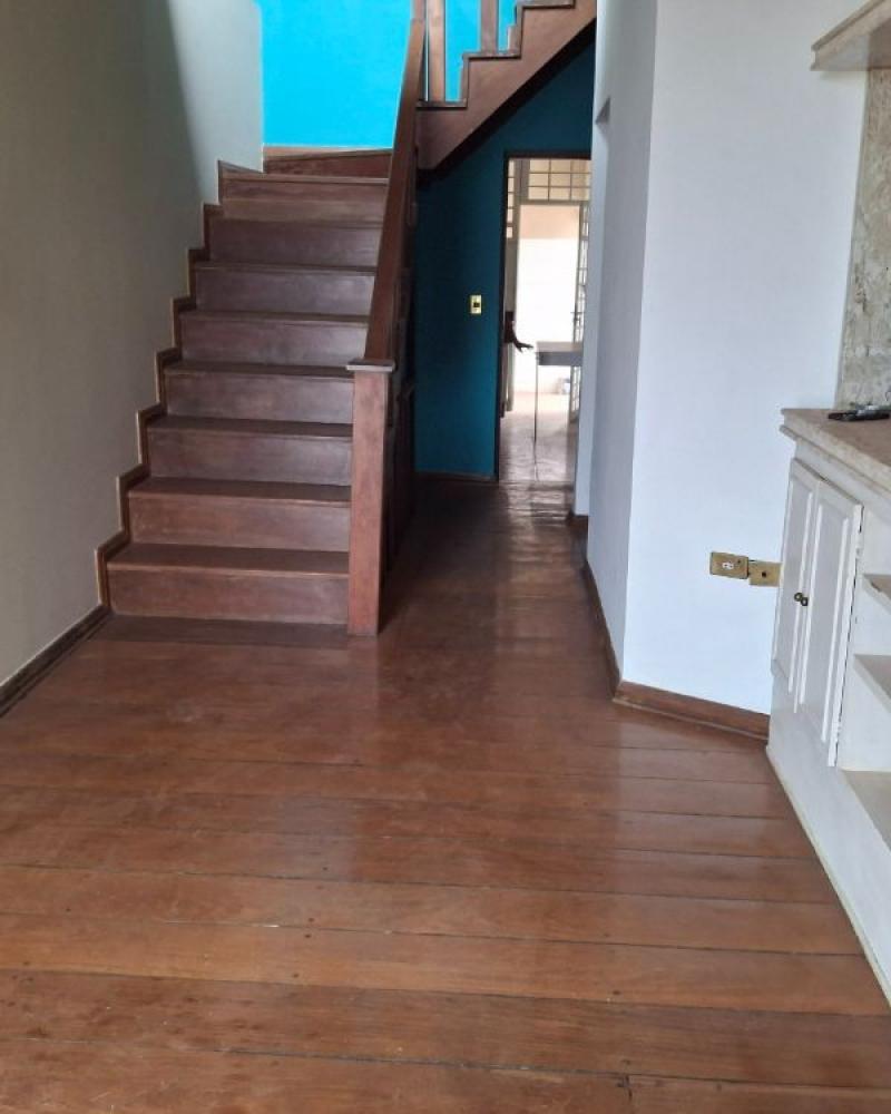CASA NA Centro em Assis