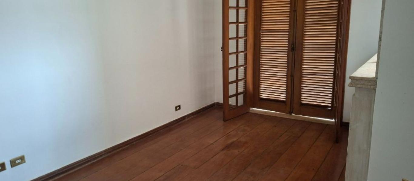 CASA NA Centro em Assis