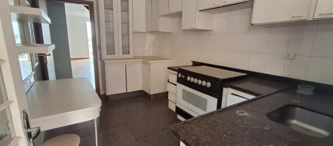 CASA NA Centro em Assis