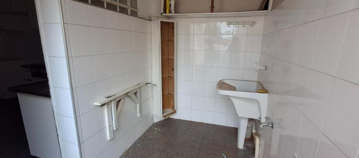 CASA NA Centro em Assis