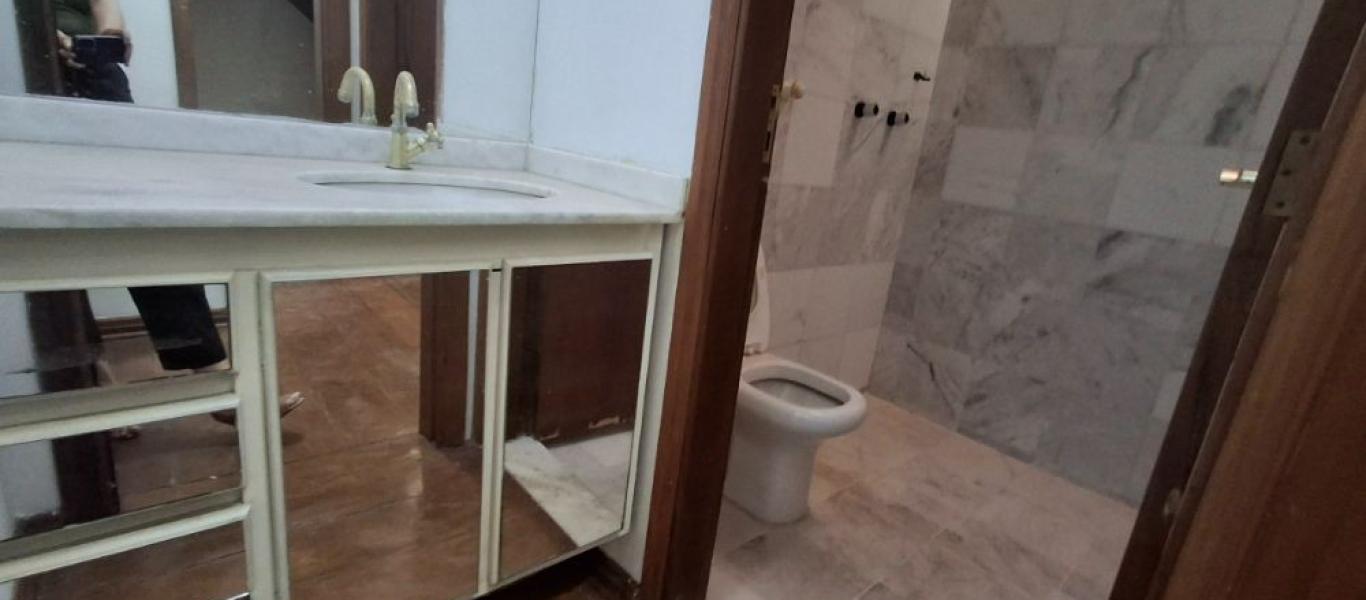 CASA NA Centro em Assis
